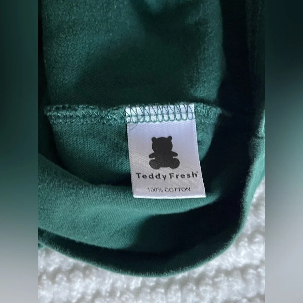 Teddy Fresh‎ Turtleneck
